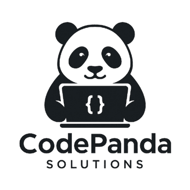 CodePanda Solutions